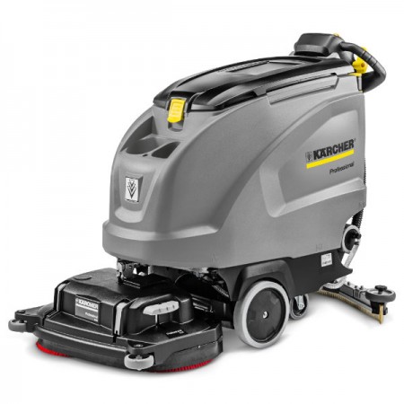 Karcher B 60 W Bp Scrubber Drier | 1.384-023.0